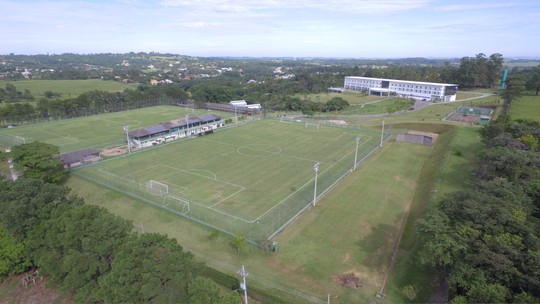 Guarani repete estratégia do primeiro turno e preparação para o dérbi será forapalpite pixbet hojeCampinas