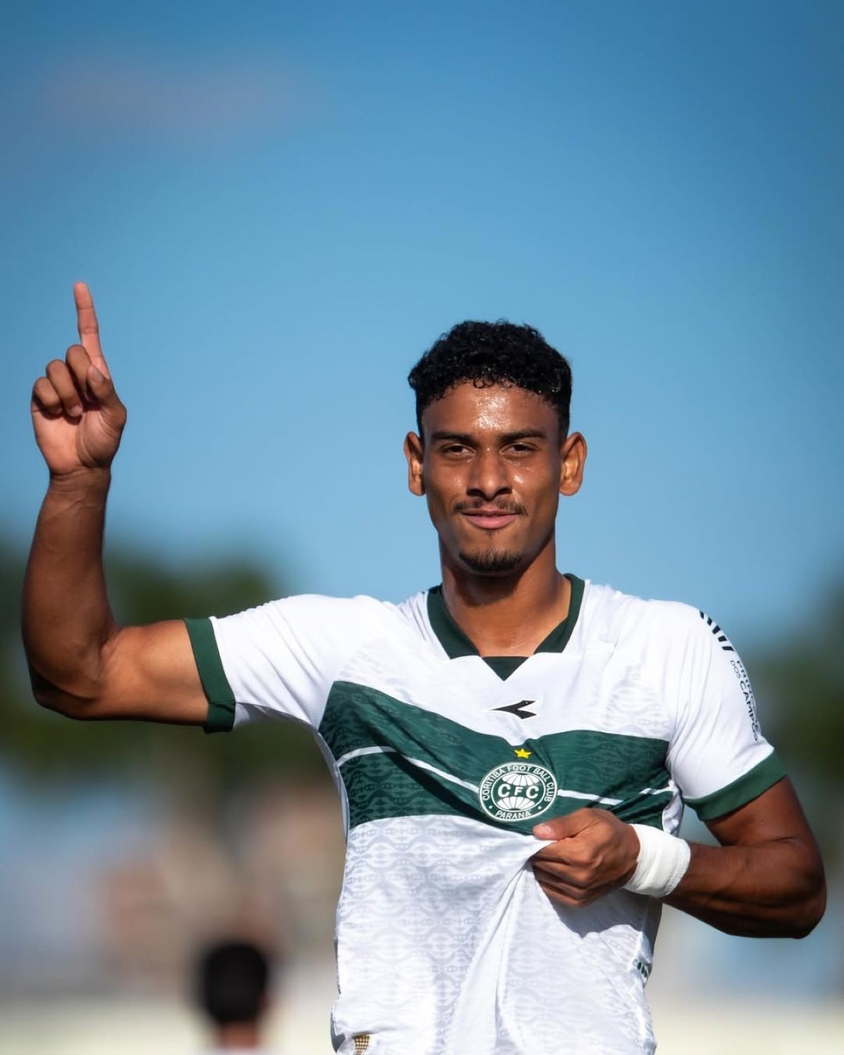 Série B Sub-20: Coritiba vence o Botafogo-SP e se garante nas quartas de final