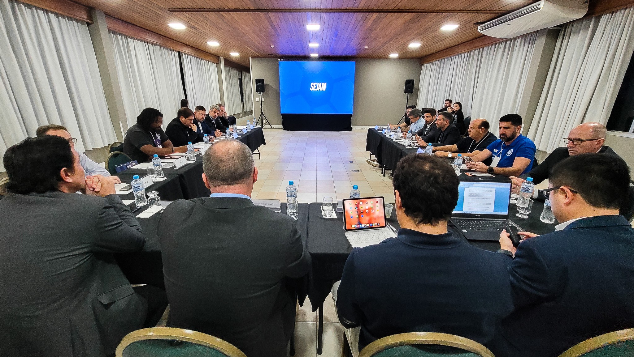 Paranaense 2026 tem nova fórmula confirmada e início antecipado