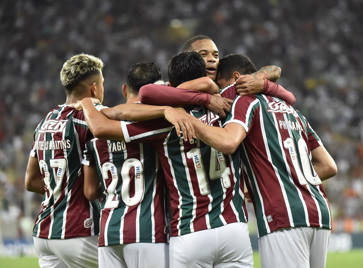 Do que o Fluminense precisa para se classificar na Copa do Brasil?