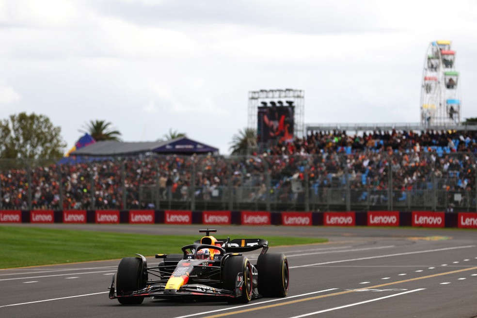 Fórmula 1 2023: veja onde assistir ao vivo aos treinos para o GP da  Austrália
