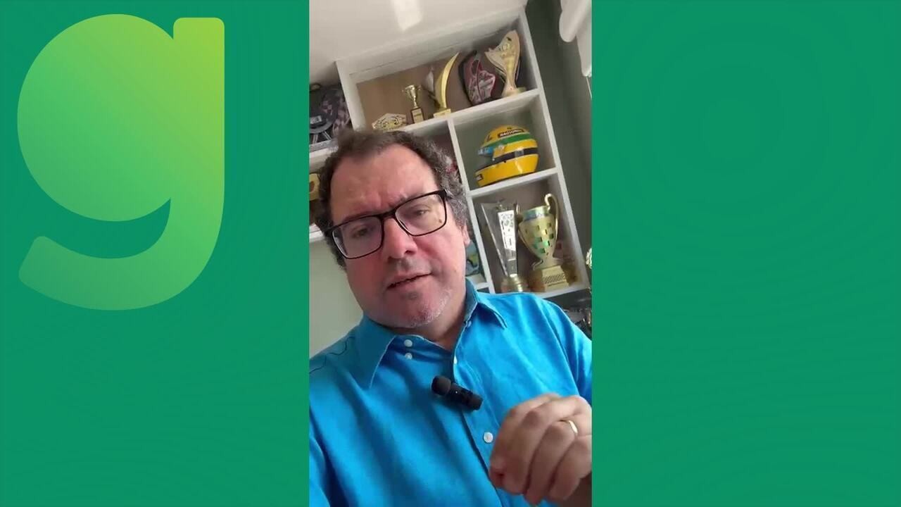 Análise: fã de Senna, Antonelli entra em seleto clube que forma campeões na F1