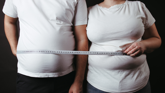 Dá para emagrecer sem dieta? Especialistas explicam - Foto: (iStock)