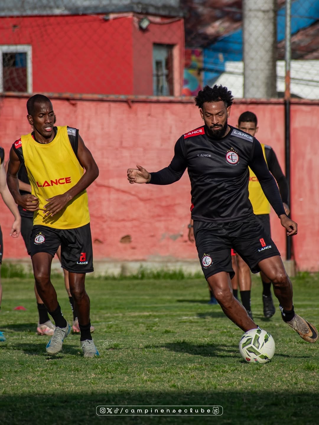 Campinense e Sousa: A semifinal do Paraibano está formada!