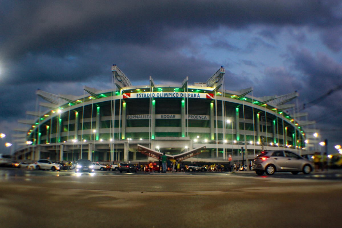 Flamengo e Botafogo disputam final da Supercopa Rei 2025 no Mangueirão