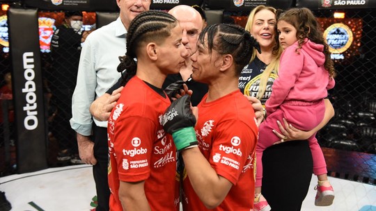 Mundo da Luta recebe finalistas do Fight do Milhão e repercute título de Natália Silva