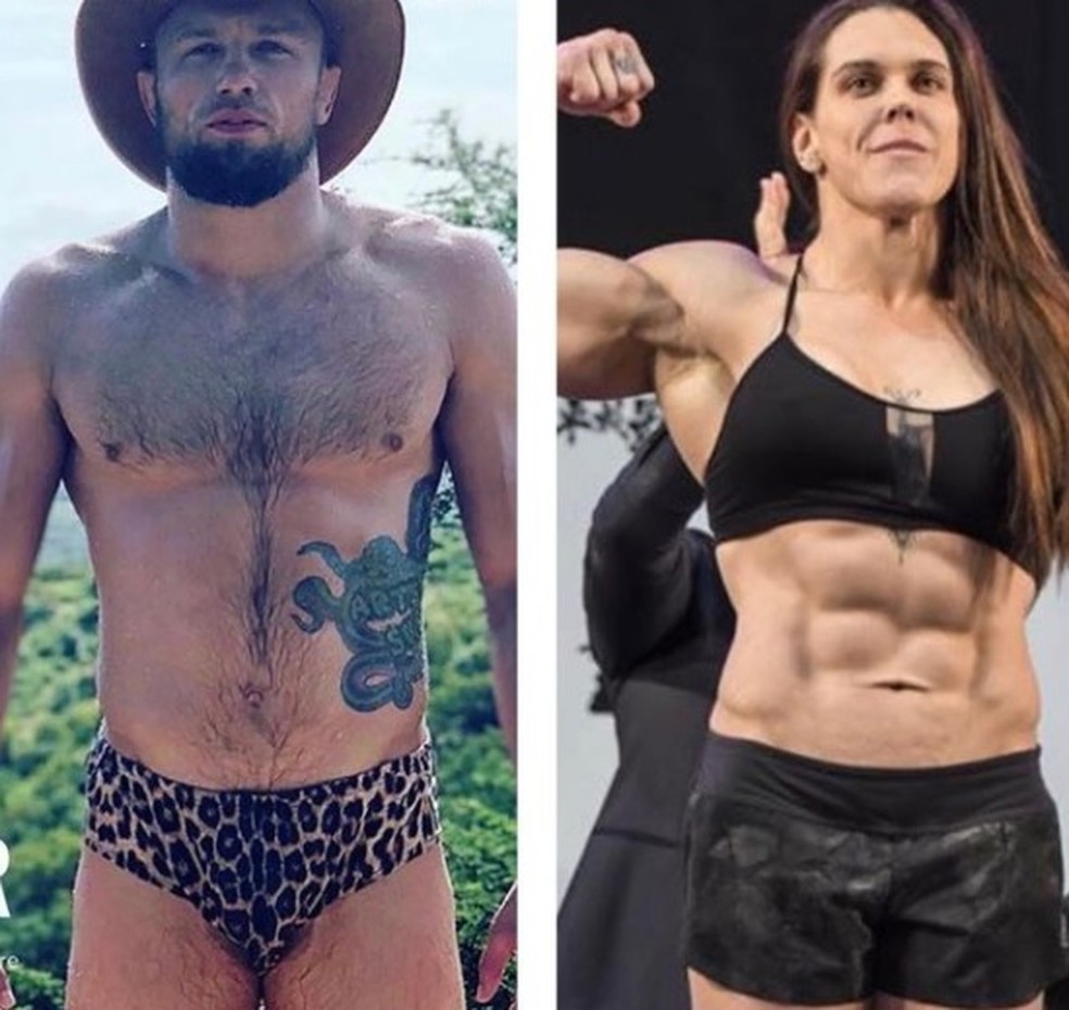 Gabi Garcia aceita desafio e fará luta de jiu-jítsu intergênero com  australiano Craig Jones nos EUA | combate | ge