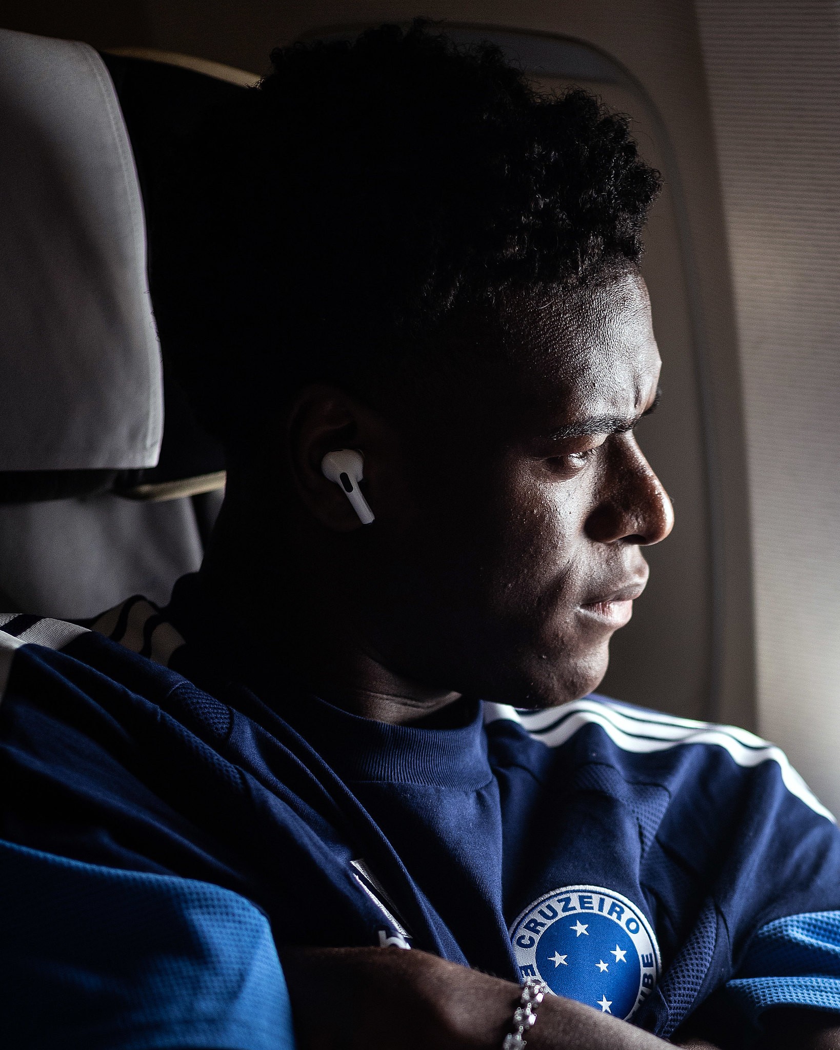 Como Tite e Artur Jorge ajudaram Jonathan a se tornar zagueiro de R$ 120 milhões no Cruzeiro
