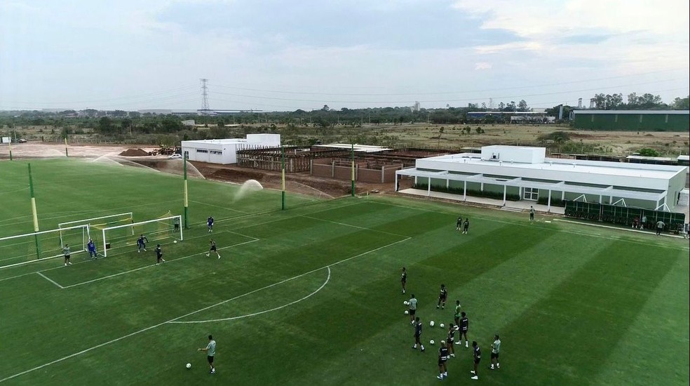 Cuiabá garante Arena Pantanal para o estadual e detalha valores da