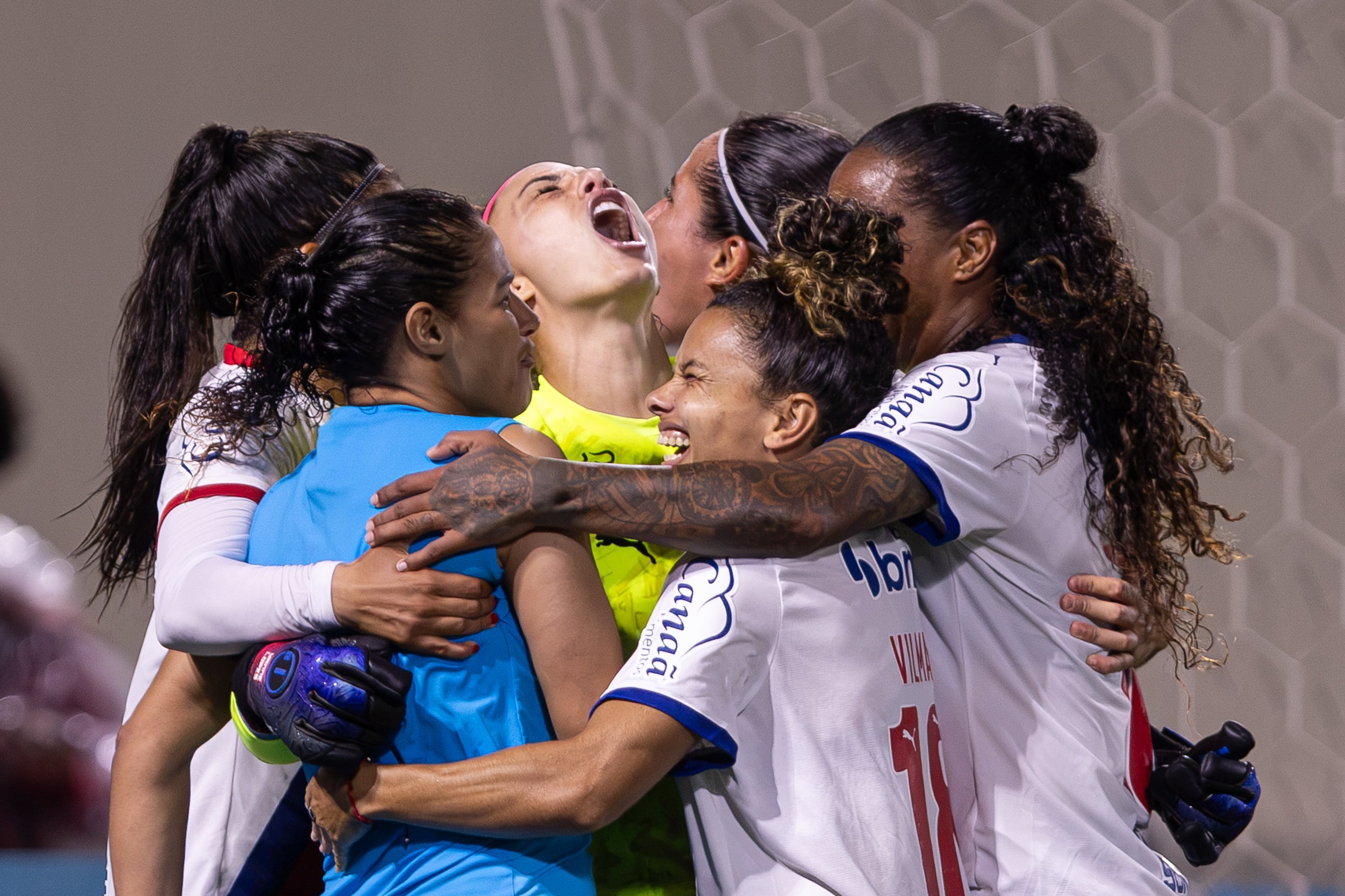 Depois da semifinal do Brasileiro, veja os próximos desafios do futebol feminino do Bahia