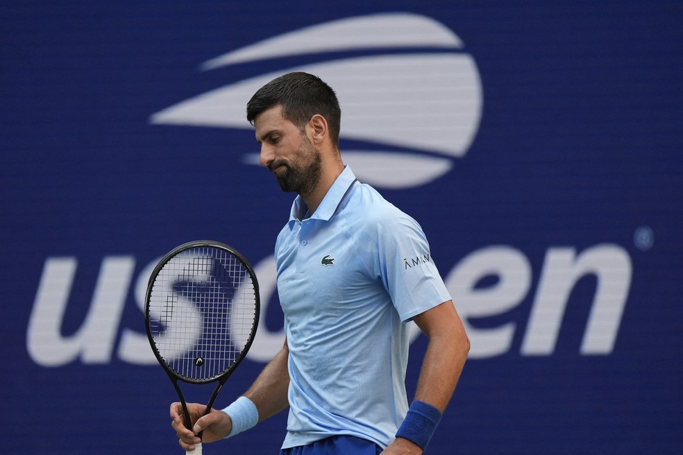 Djokovic se muda para a Grécia após ser chamado de “traidor” pelo governo da Sérvia