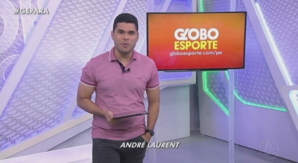 Globo Esporte – G Media Plus