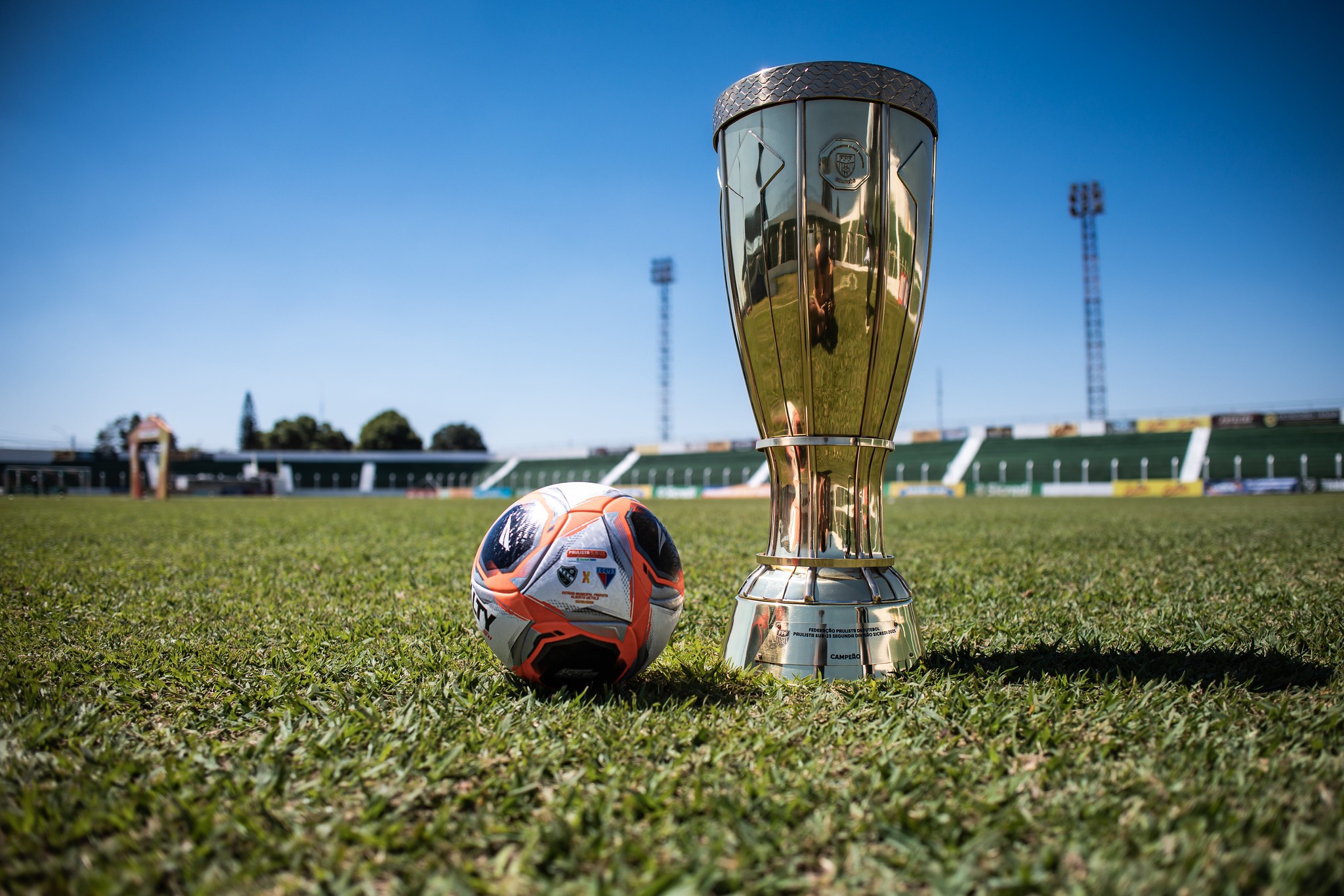 Bezinha: confira as datas e horários dos jogos das quartas de final