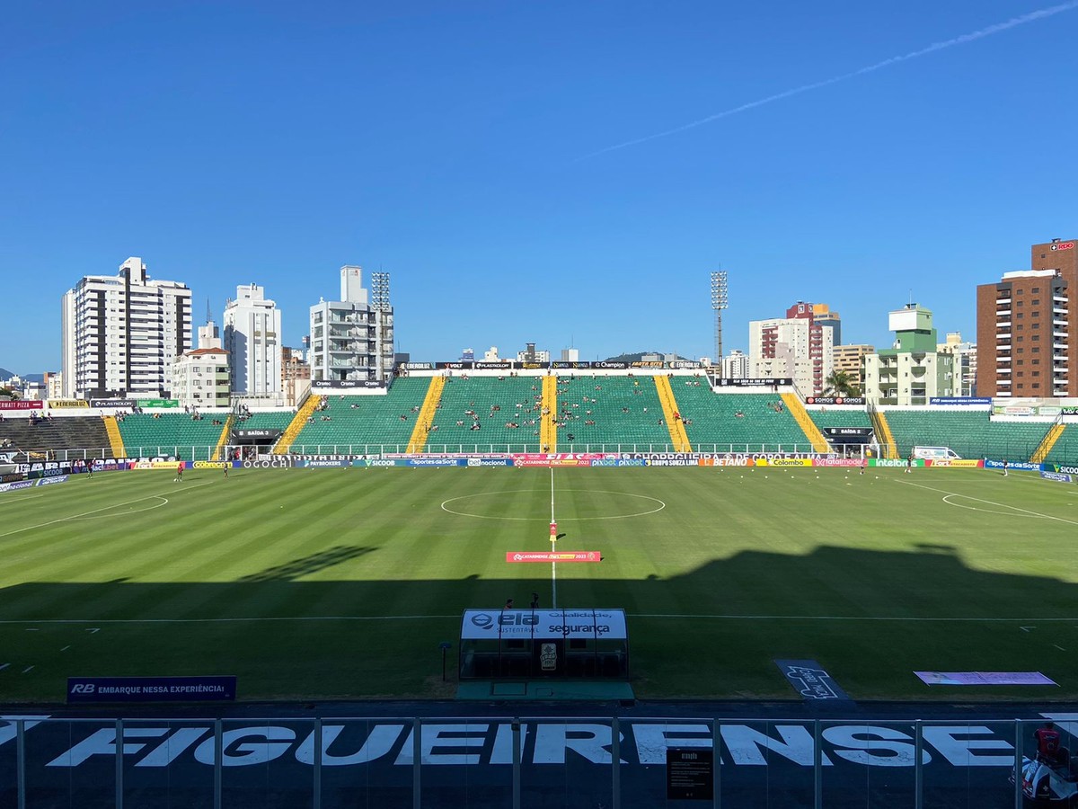 Copa Santa Catarina tem sábado de rodada cheia; veja os jogos