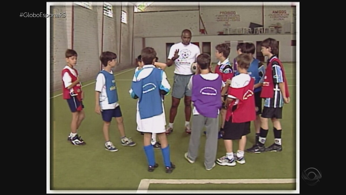 Tarciso Flecha Negra: ídolo do Grêmio e símbolo da representatividade no futebol