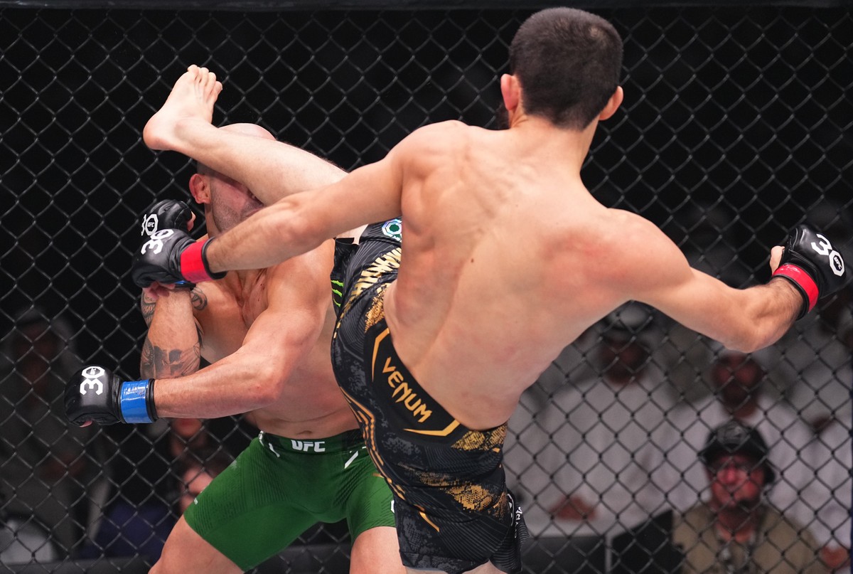 Assistir Combate grátis  Veja as melhores lutas do UFC - Melhor Escolha