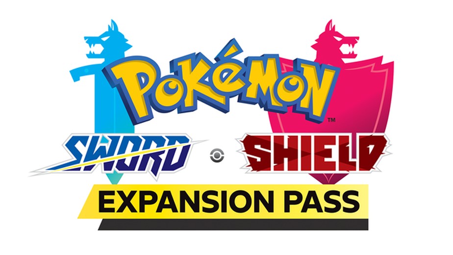 Pokémon Sword & Shield