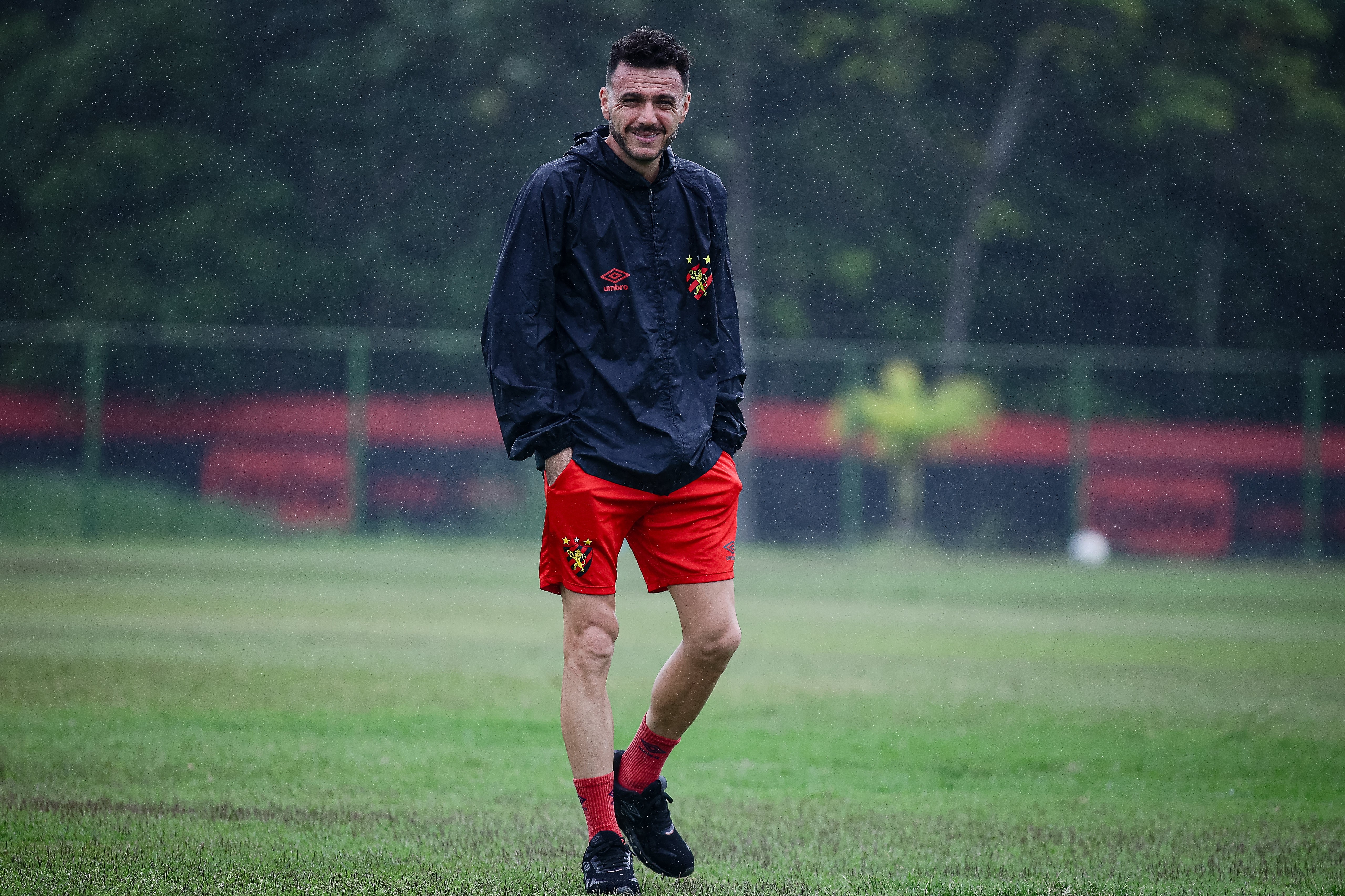 Sport encaminha acerto com o técnico Mariano Soso para retorno à Ilha do Retiro