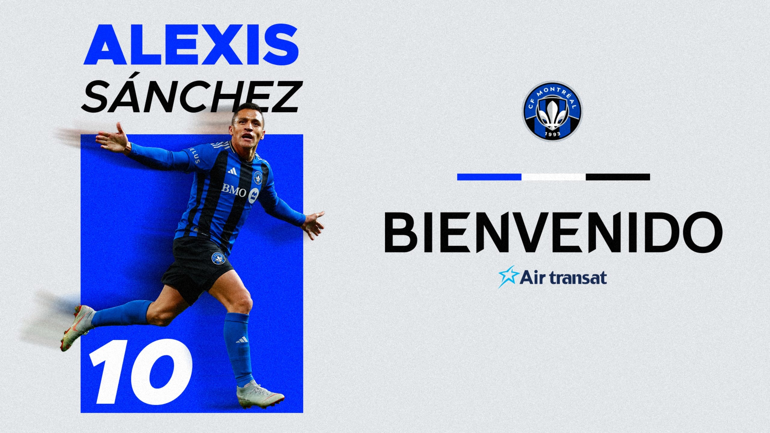 Veterano Alexis Sánchez fecha com 11º clube da carreira e jogará na MLS