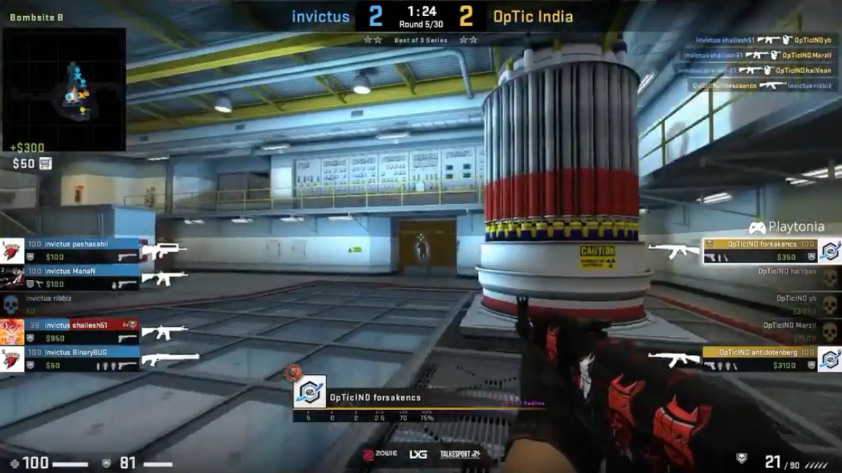 Aimbot no CS:GO: o que é o hack, riscos e punições do cheat | cs:go | ge