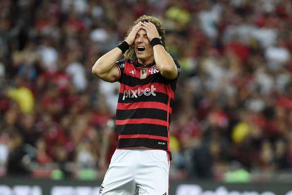 NÃO VAI FICAR! Flamengo opta por não renovar contrato com David Luiz
