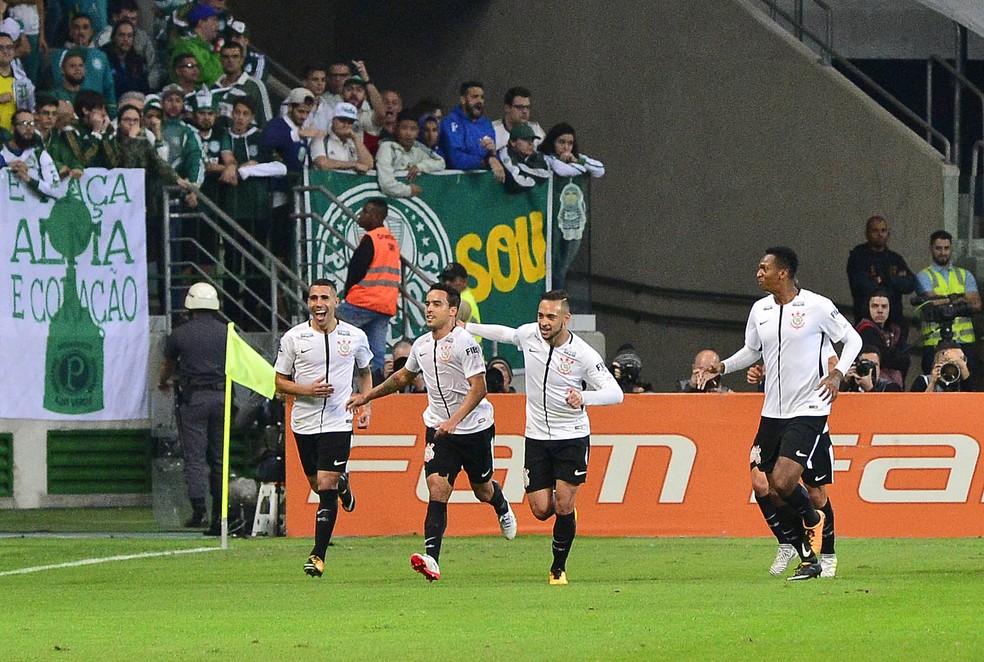Veja todos jogos de invencibilidade do Palmeiras no Allianz Parque - Nosso  Palestra
