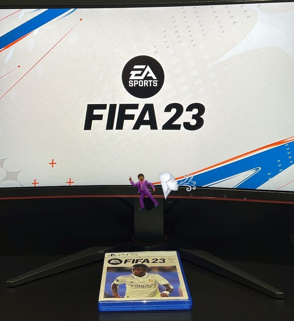 FIFA 23 será lançado em 30 de setembro para PS5, PS4, Xbox Series