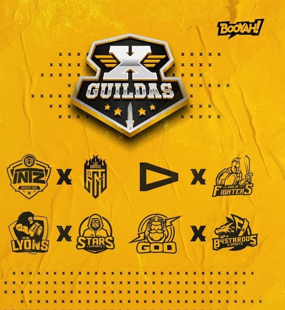 48 ideias de Guilda  logotipo do jogo, logos esportivos, melhores