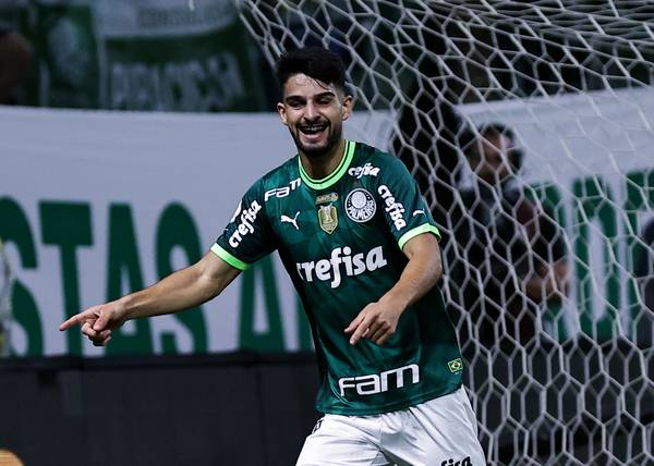 Dirigente do River Plate abre possibilidade de negociar com Palmeiras por Flaco López