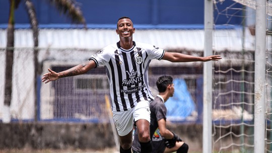 Definidos detalhes do duelo entre São Raimundo e Esmac pela 6ª rodada da Série B1 do Campeonato Paraense