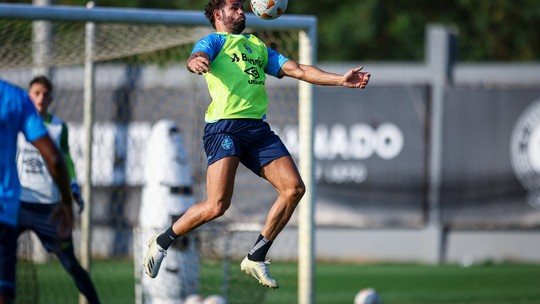 Alémjogos bet365Renato, Grêmio tentará efeito suspensivo para Diego Costa 