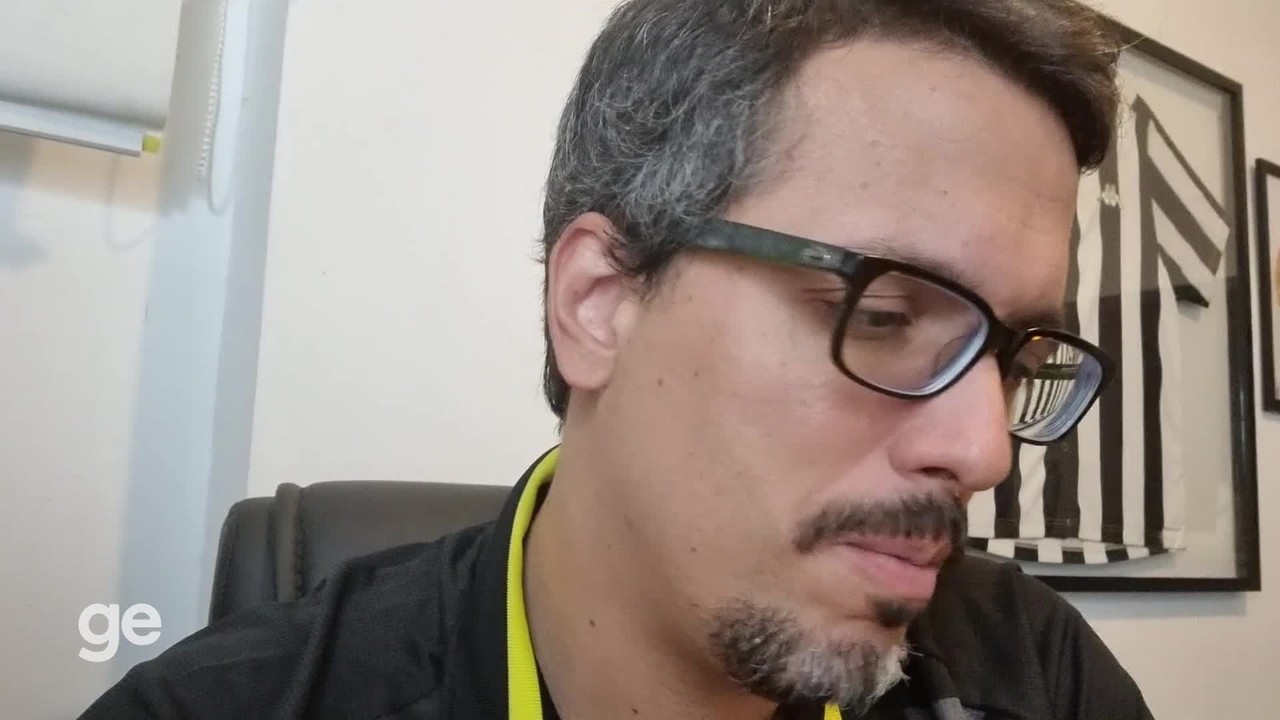 'O Botafogo no tem fora para levar o ttulo', diz Pedro Dep | A Voz da Torcida