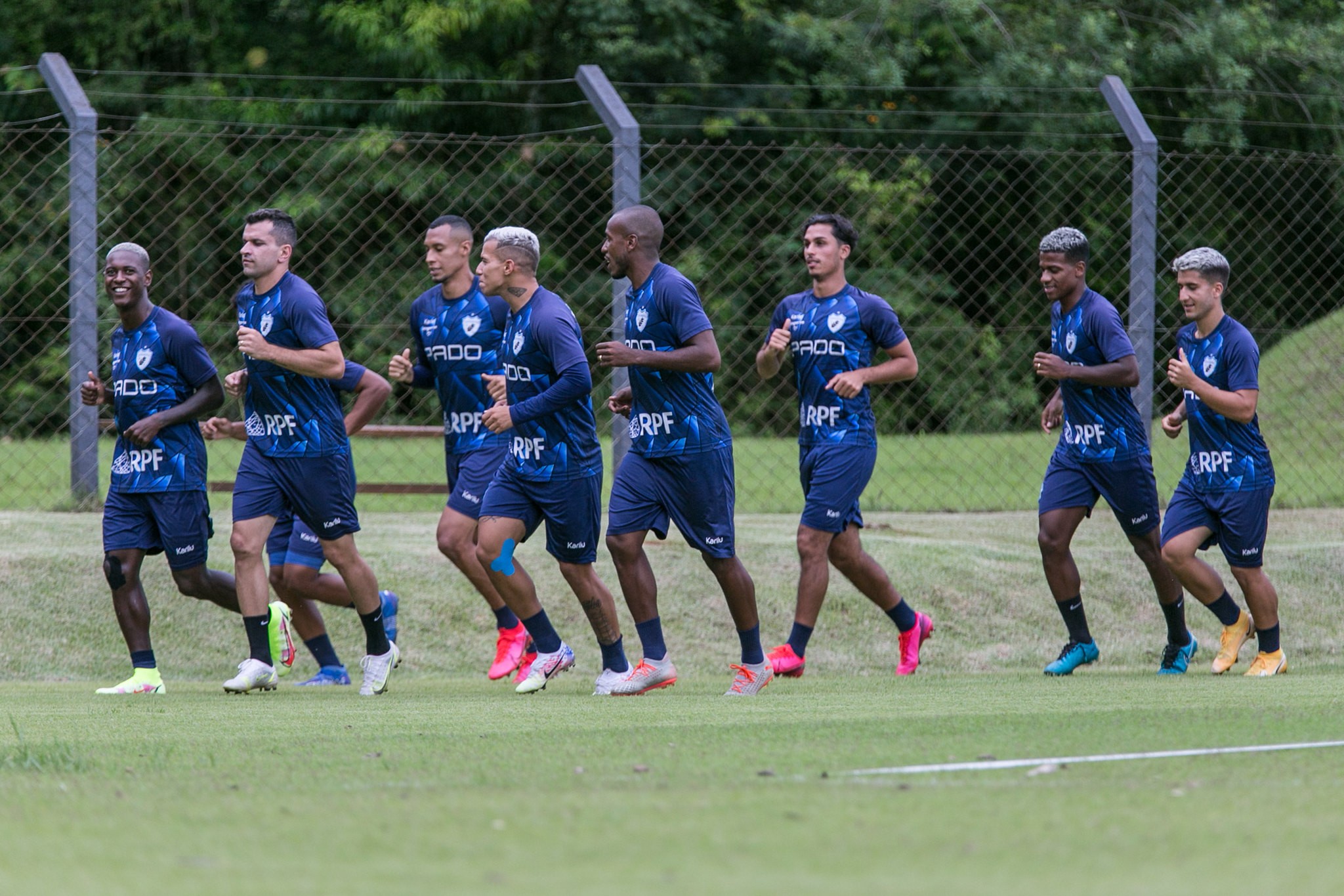 FPF divulga tabela detalhada do Paulistão 2022; Palmeiras fará jogo de  abertura