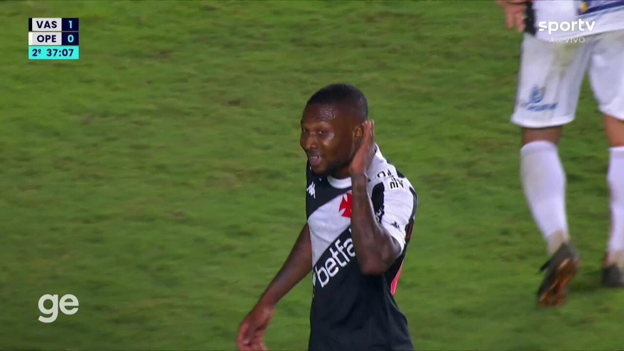 Vasco acerta empréstimo de Loide Augusto ao Rizespor, da Turquia