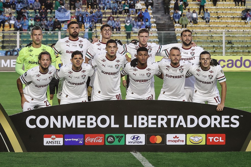 Desempenho Tricolor: Bernal se destaca negativamente em revés na Libertadores