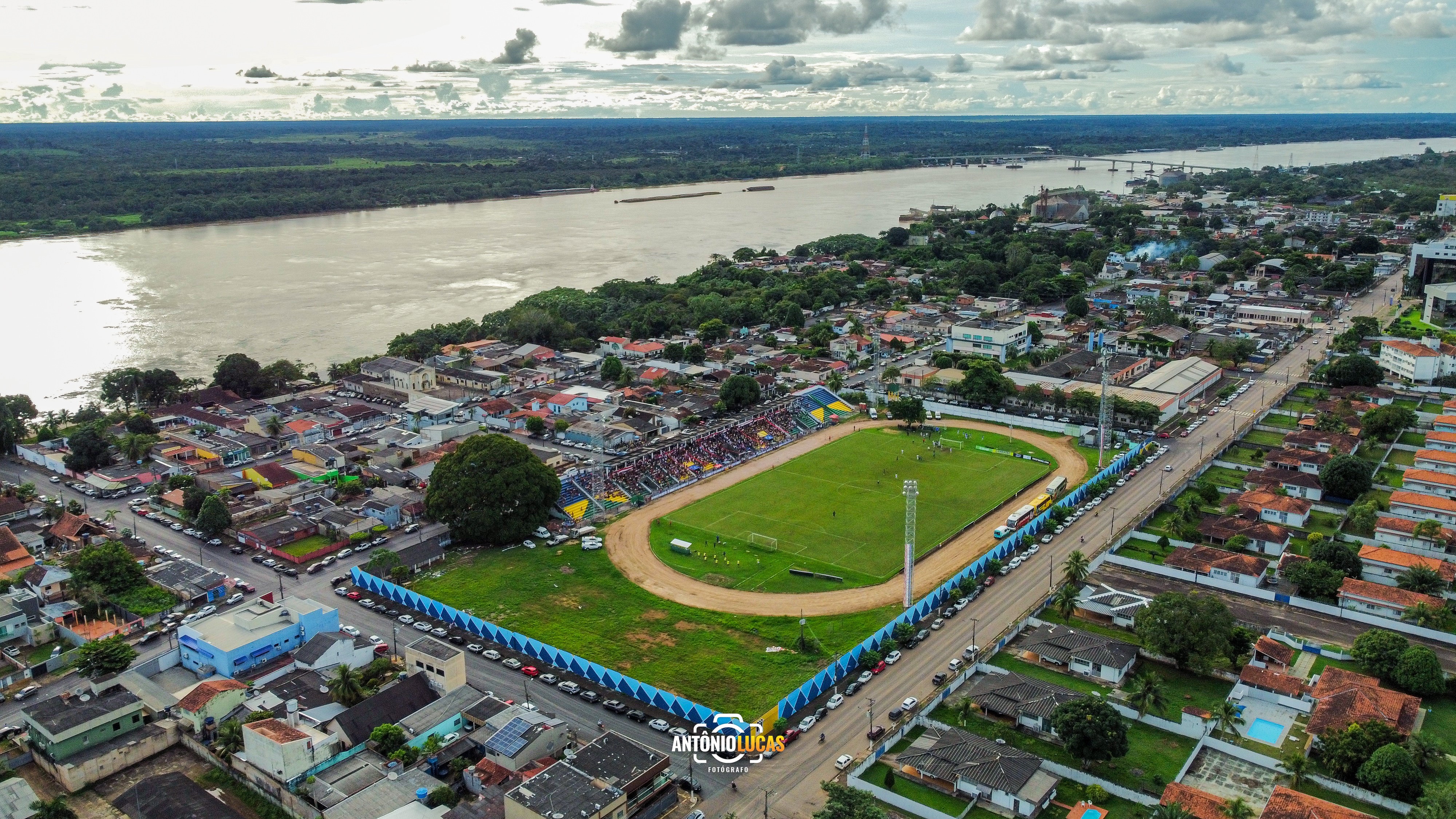 Santa Cruz-AC visita Porto Velho-RO na estreia na Copa do Brasil Sub-15, neste domingo