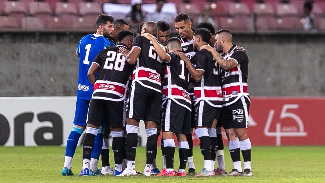 Imagem ilustrativa sobre Santa Cruz x Caxias: Horário, Onde Assistir e Escalações na 18ª Rodada da Série C