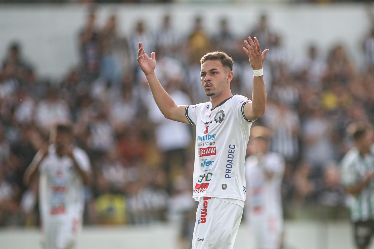 Dudu é eleito craque do Campeonato Paulista - DIÁRIO DO NOROESTE