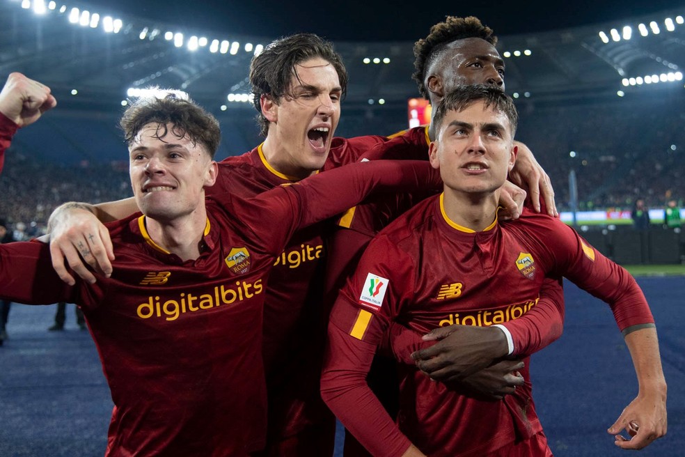 Genoa x Roma pelo campeonato italiano: histórico, escalações e