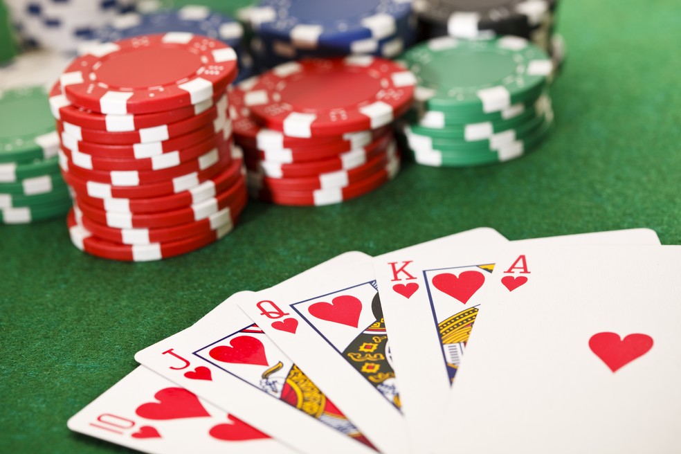 Jogos de baralho: outros jogos de cartas populares além do poker