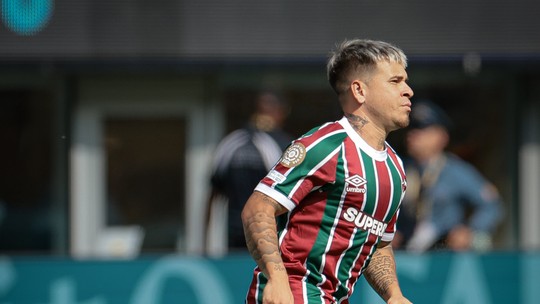 Soteldo deve ganhar mais espaço em maratona de jogos