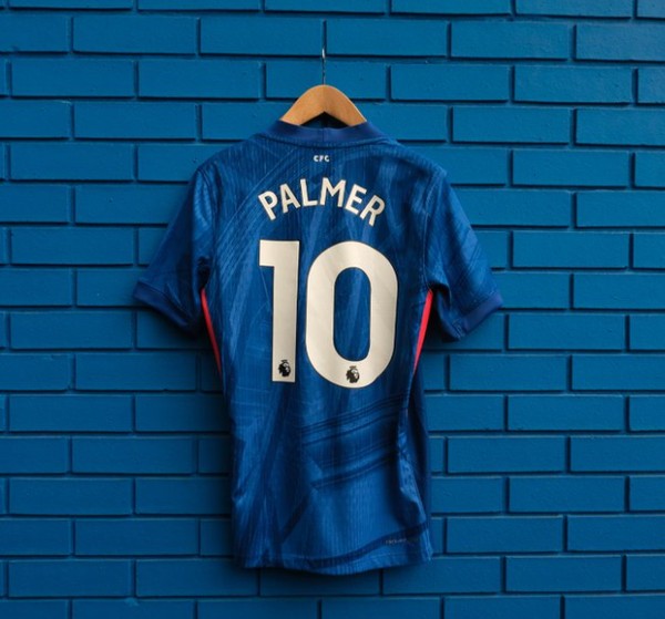 Cole Palmer estreará camisa 10 do Chelsea na Copa do Mundo de