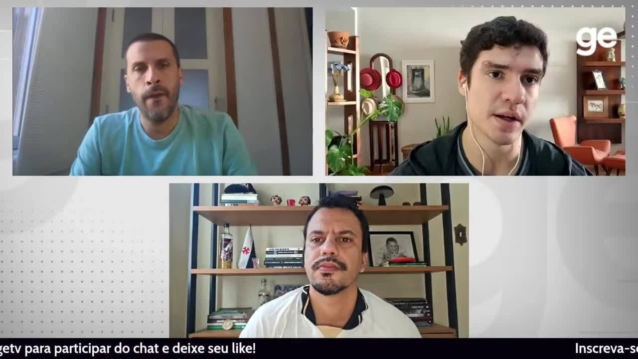 Pedro Emanuel é o novo comandante do Vasco até 2027