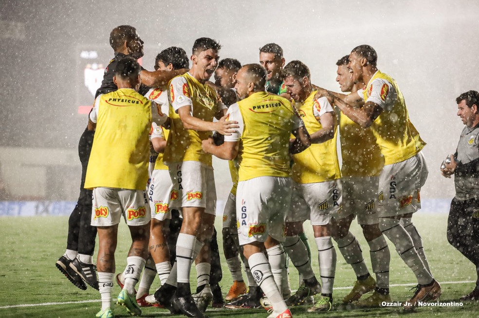 São Paulo vence Tigre em estreia na Sul-Americana 2023 - Esportes - Campo  Grande News
