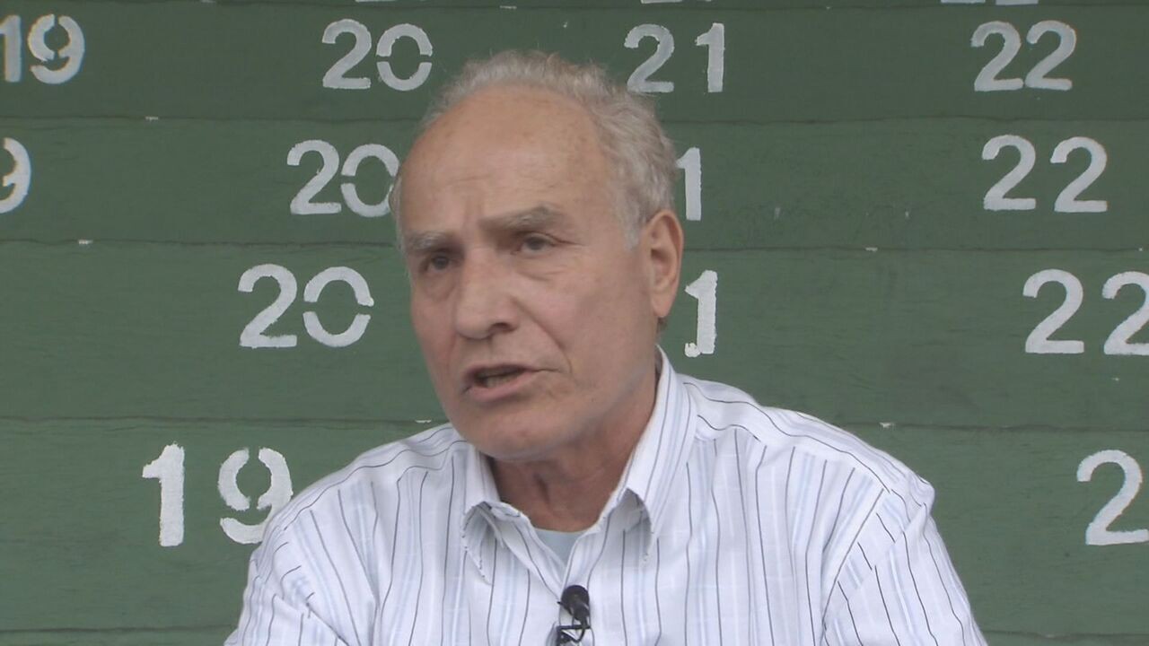 Samarone brilha e faz história: relembre o primeiro gol de Flamengo x Santos pelo Brasileiro