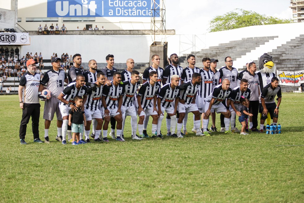 Napoli/SC é campeão da Série A2 do Brasileiro Feminino em cima do Botafogo  - NSC Total