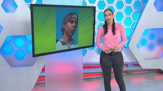 Globo Esporte PR: assista ao programa desta quinta-feira, 107games baixar esporteoutubro