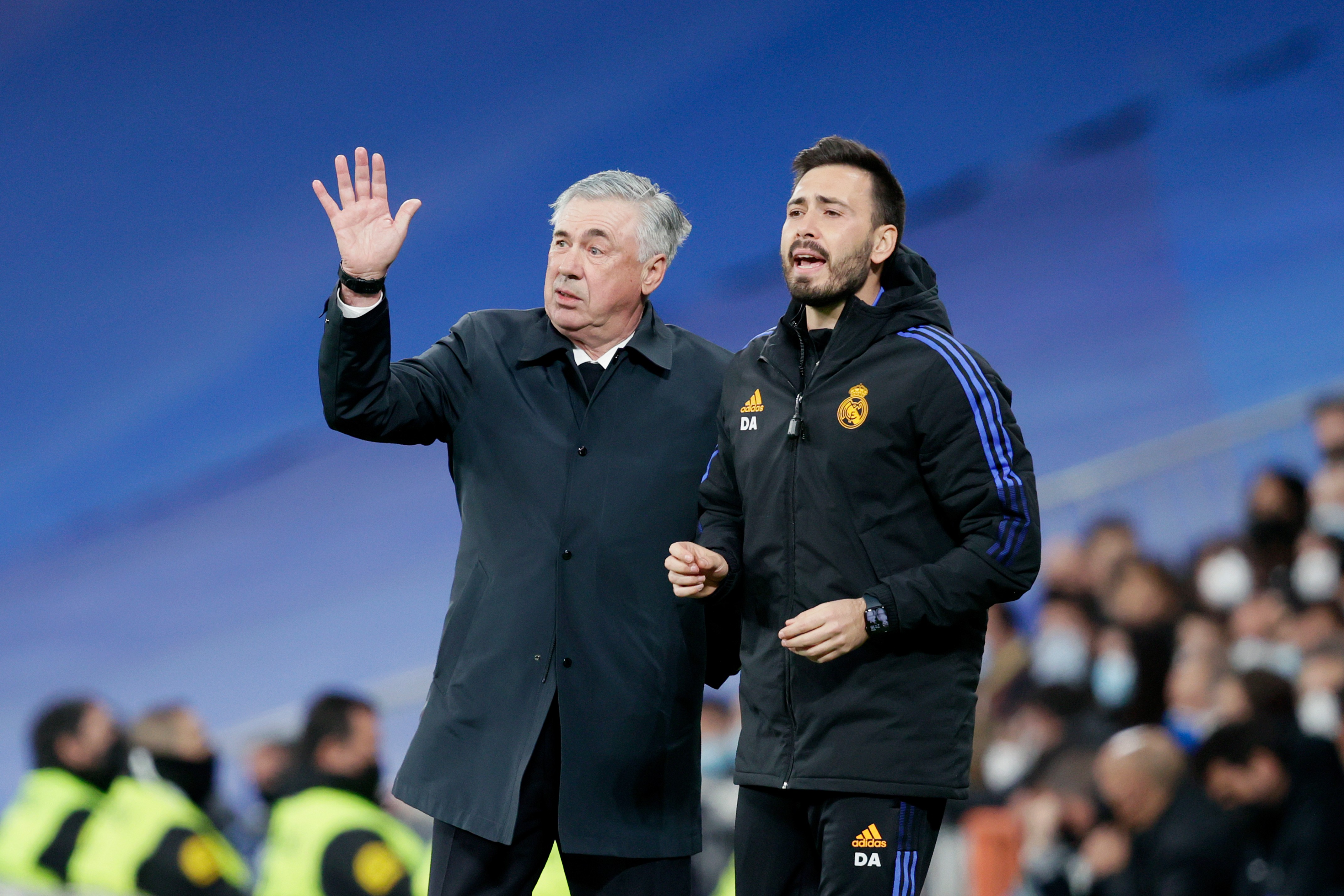 Quem é Davide Ancelotti, novo treinador do Botafogo