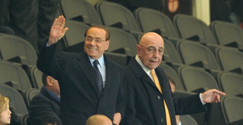 Com investimento de Berlusconi, Monza tenta alcançar a elite