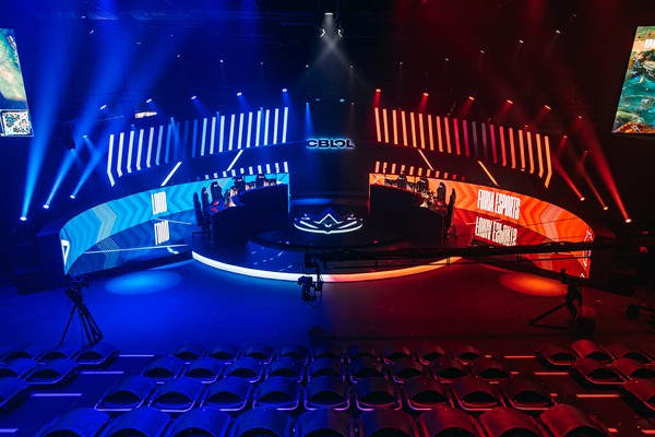 CBLOL 2022: Celo chegou ao Desafiante com braço imobilizado e